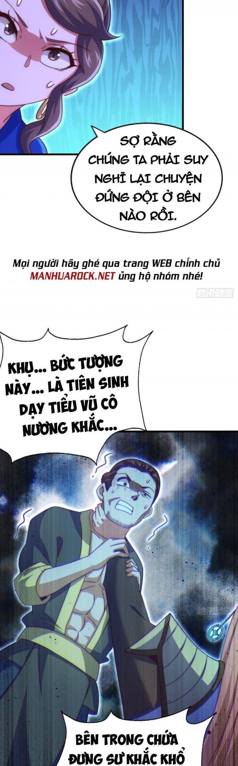 đọc truyện Người Trên Vạn Người Chương 166 ảnh 4 tại Giả Dược