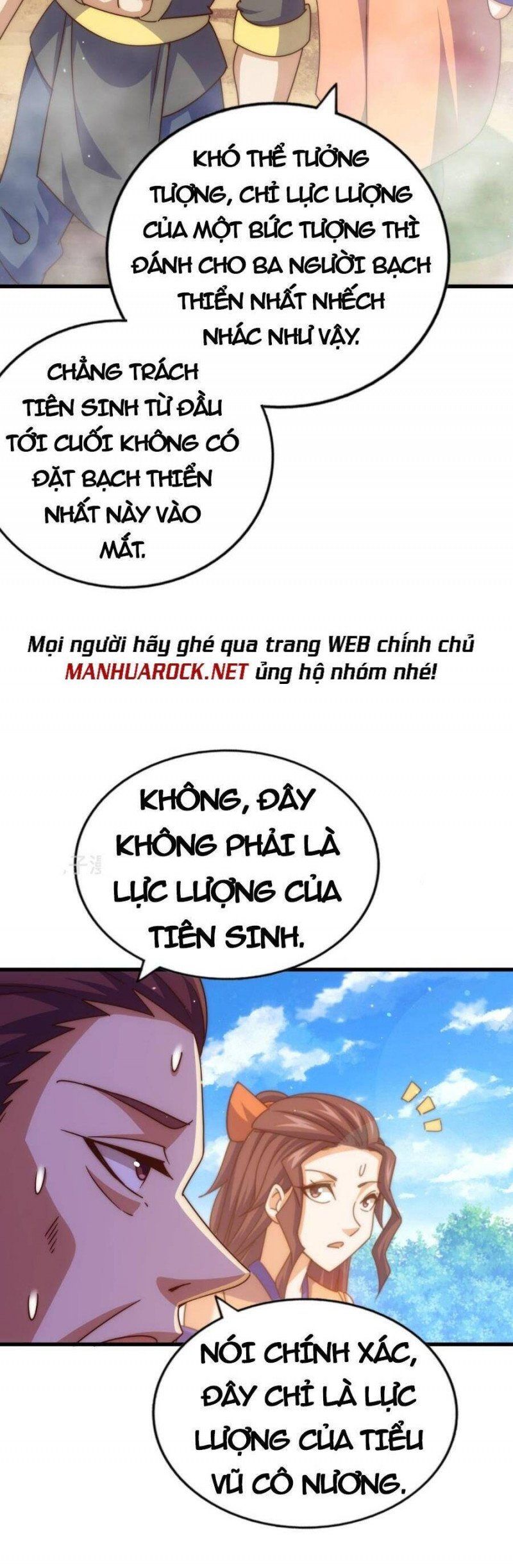 đọc truyện Người Trên Vạn Người Chương 166 ảnh 31 tại Giả Dược