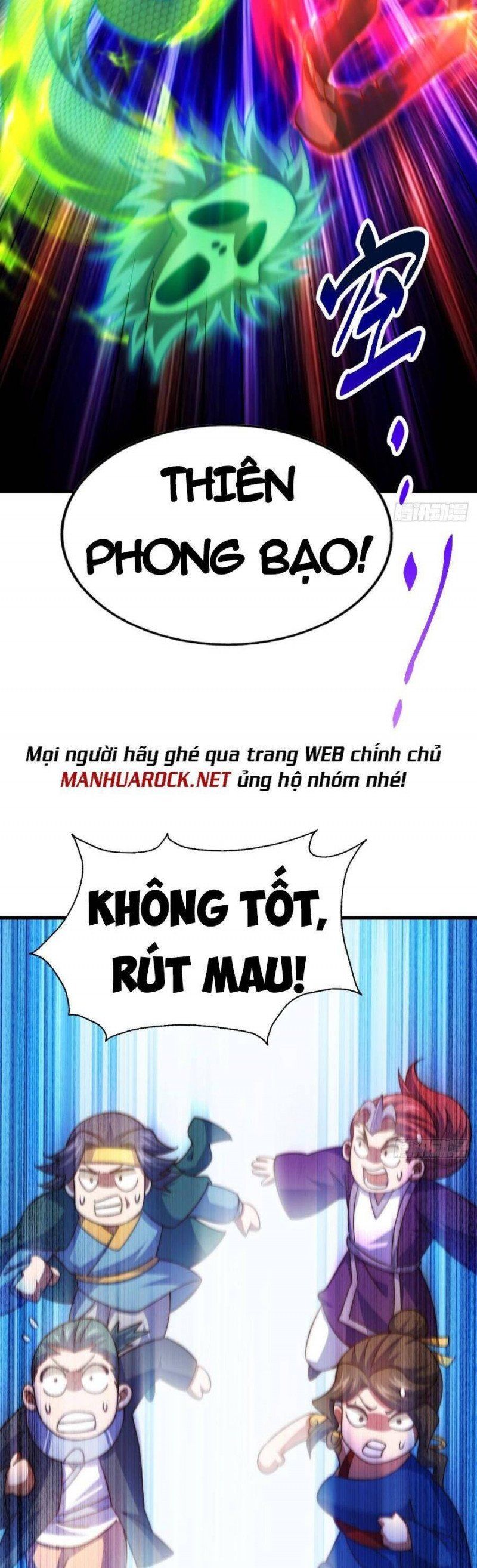 đọc truyện Người Trên Vạn Người Chương 166 ảnh 35 tại Giả Dược