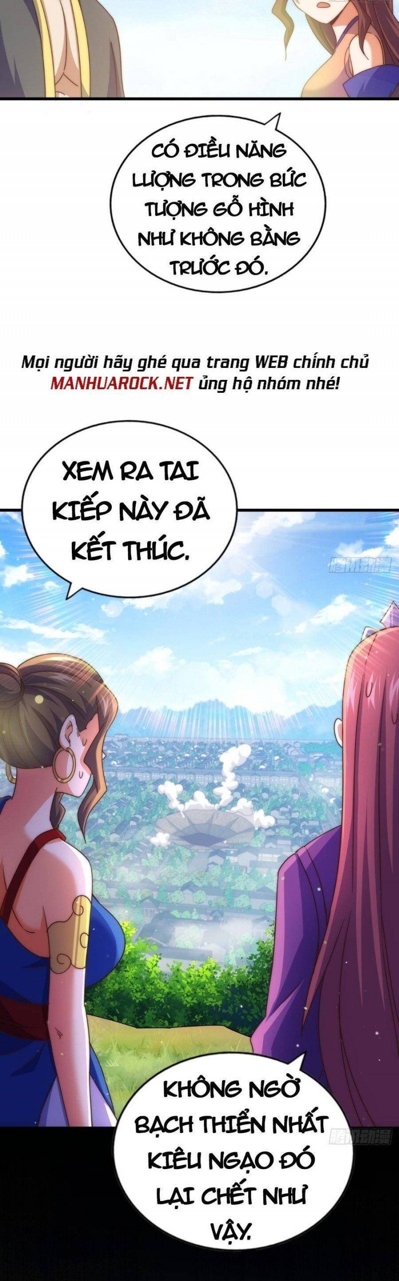 đọc truyện Người Trên Vạn Người Chương 166 ảnh 50 tại Giả Dược