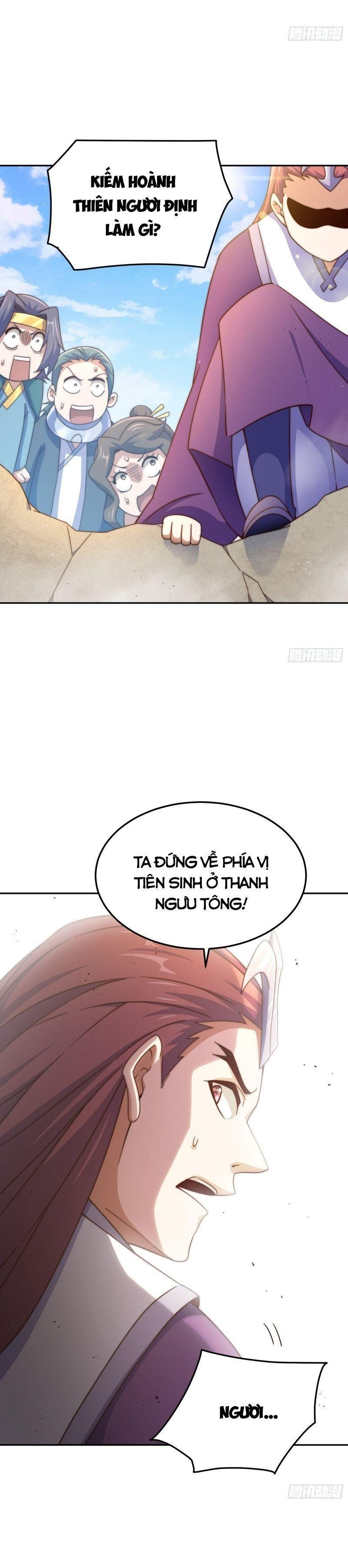 đọc truyện Người Trên Vạn Người Chương 168 ảnh 11 tại Giả Dược