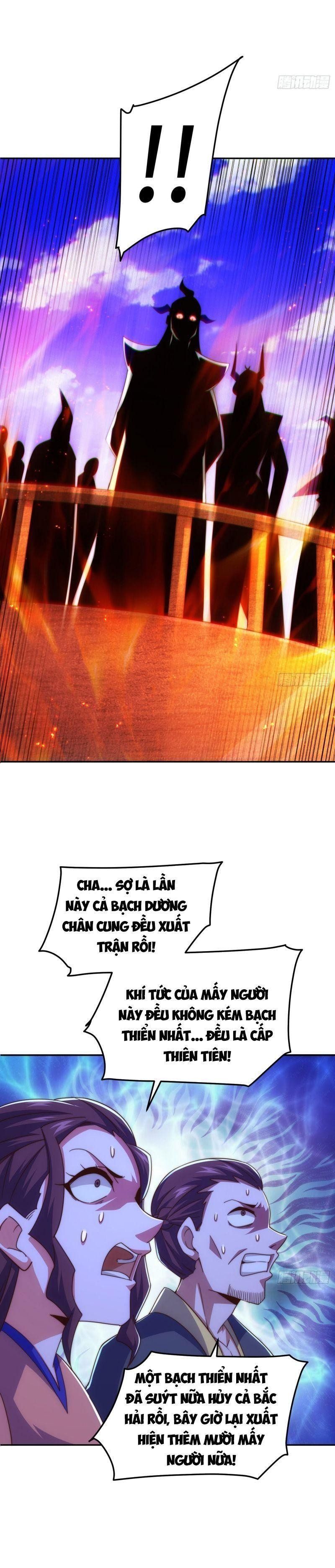 đọc truyện Người Trên Vạn Người Chương 168 ảnh 5 tại Giả Dược