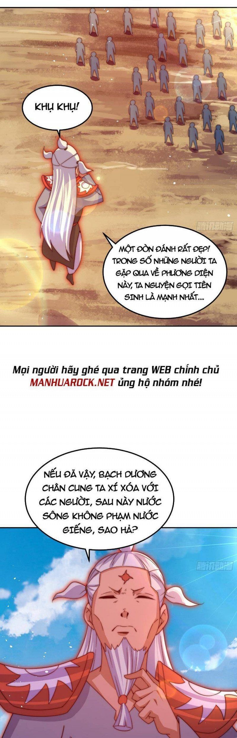 đọc truyện Người Trên Vạn Người Chương 169 ảnh 18 tại Giả Dược