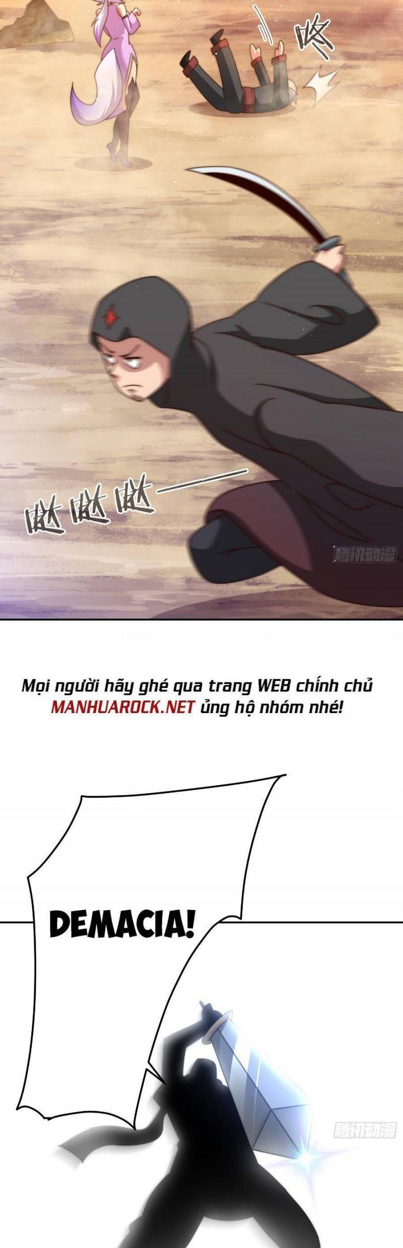 đọc truyện Người Trên Vạn Người Chương 169 ảnh 27 tại Giả Dược
