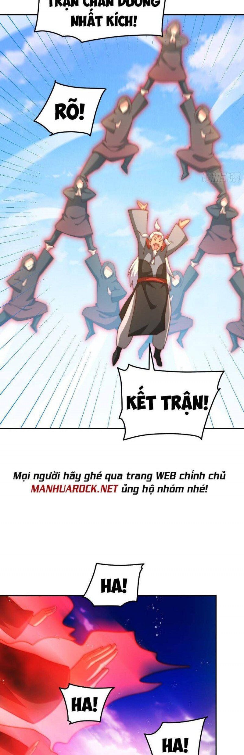 đọc truyện Người Trên Vạn Người Chương 169 ảnh 33 tại Giả Dược