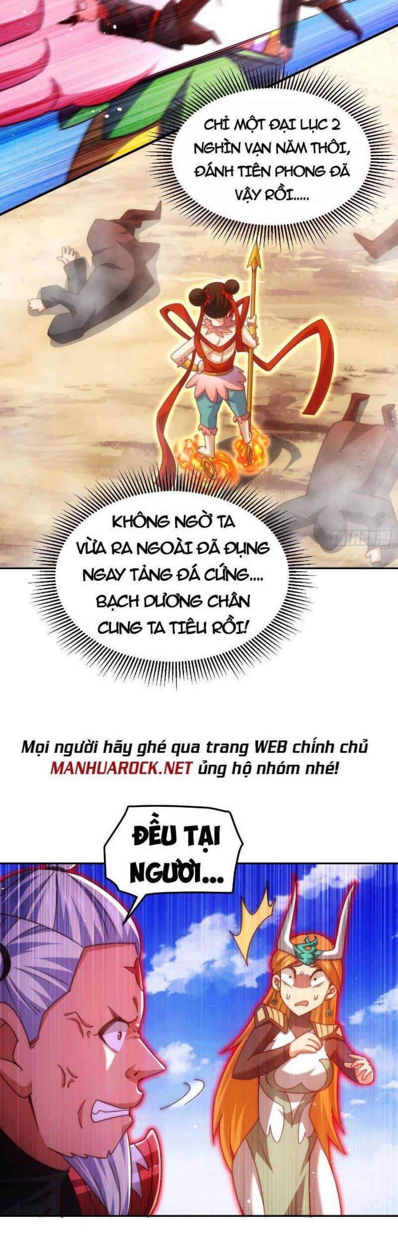 đọc truyện Người Trên Vạn Người Chương 169 ảnh 40 tại Giả Dược