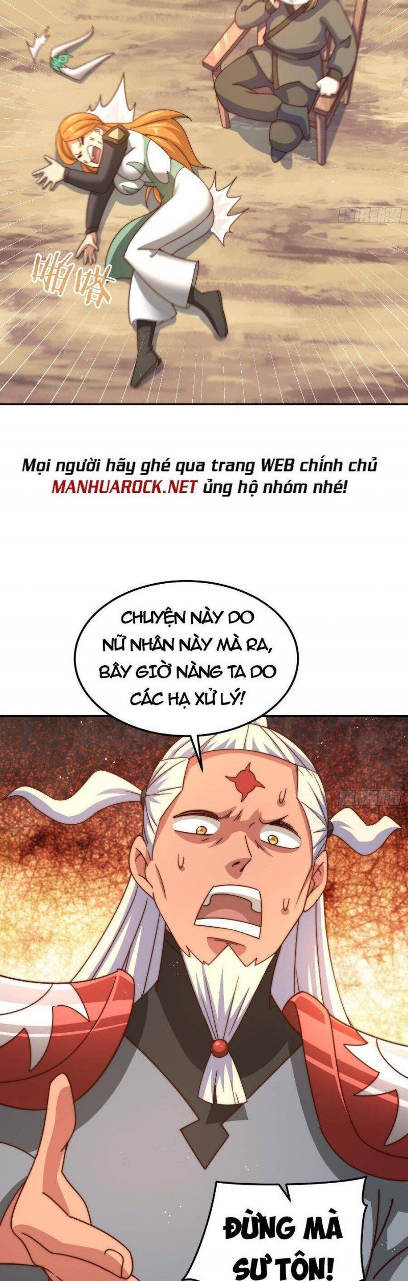 đọc truyện Người Trên Vạn Người Chương 169 ảnh 42 tại Giả Dược
