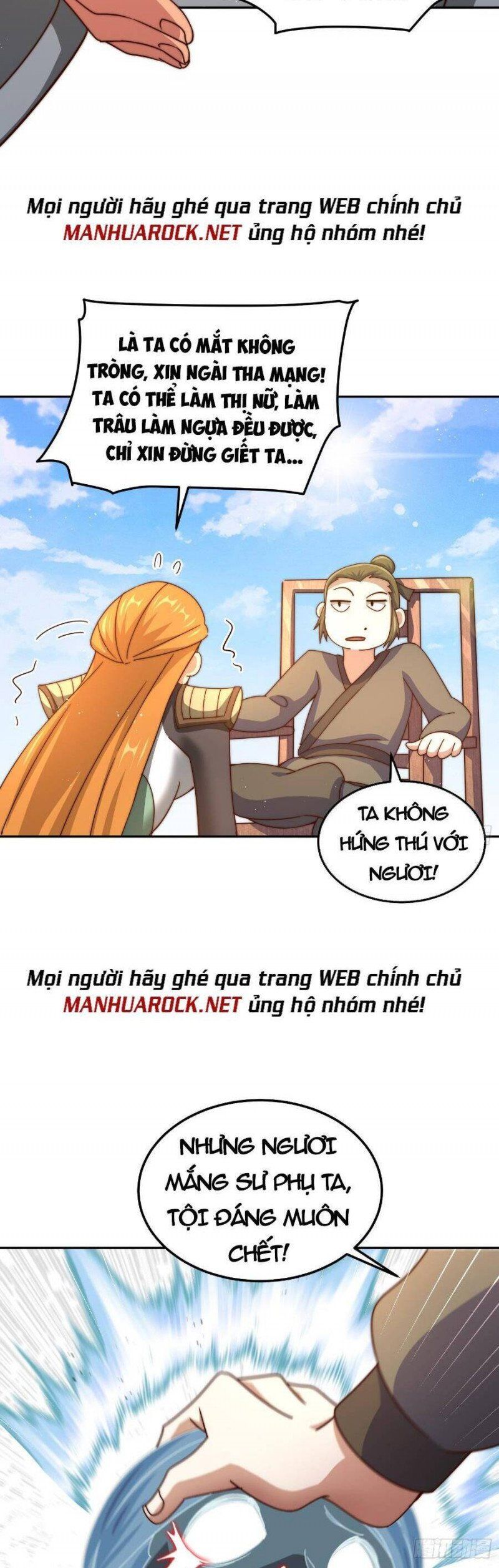 đọc truyện Người Trên Vạn Người Chương 169 ảnh 43 tại Giả Dược