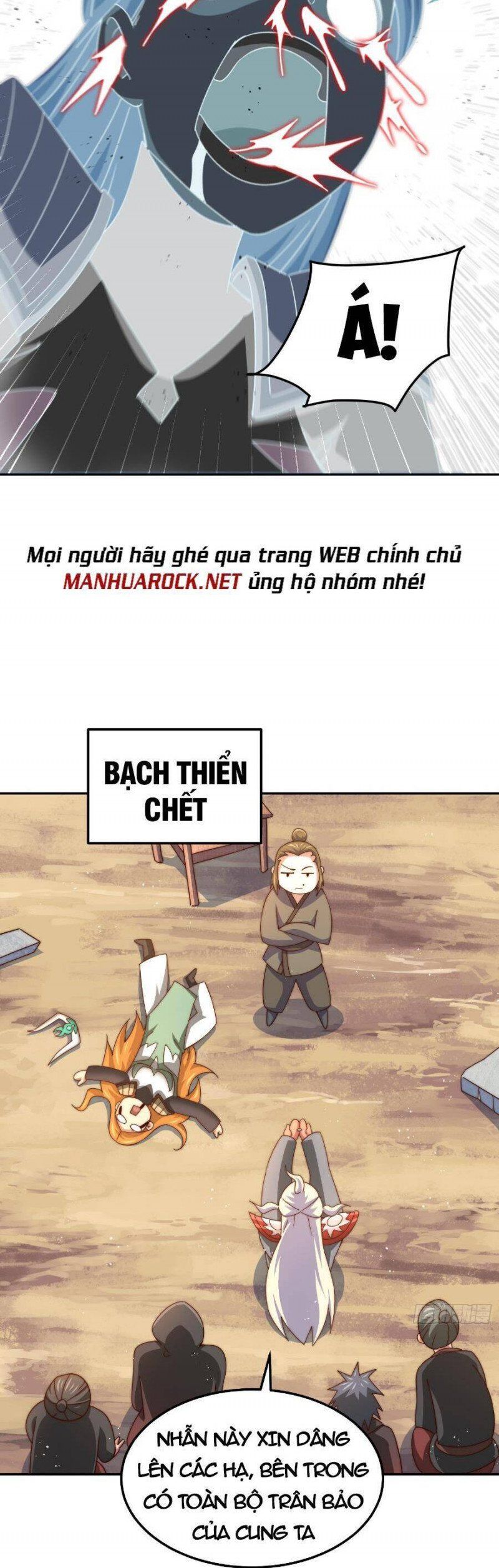 đọc truyện Người Trên Vạn Người Chương 169 ảnh 44 tại Giả Dược