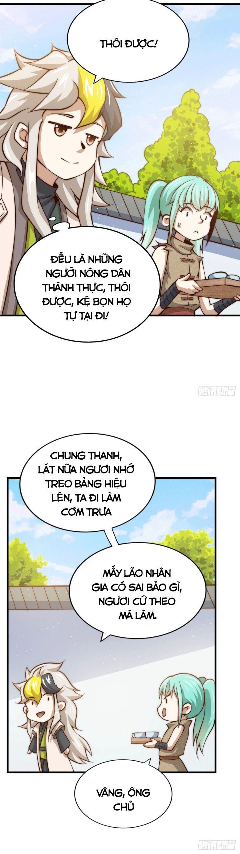 đọc truyện Người Trên Vạn Người Chương 17 ảnh 16 tại Giả Dược
