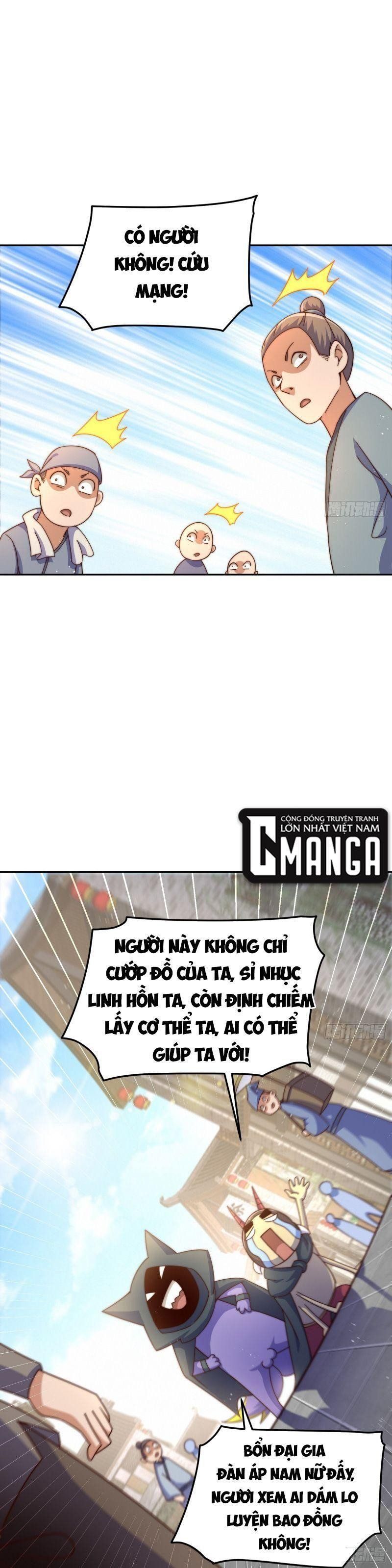 đọc truyện Người Trên Vạn Người Chương 170 ảnh 19 tại Giả Dược