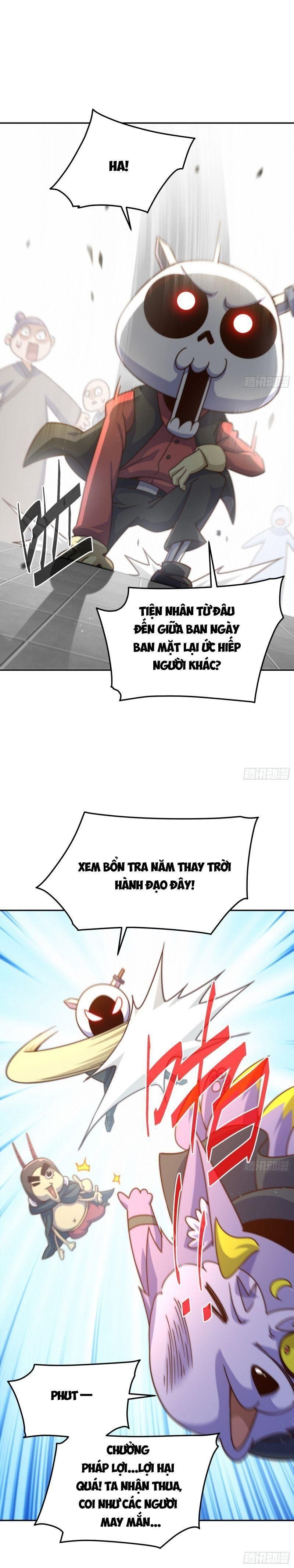 đọc truyện Người Trên Vạn Người Chương 170 ảnh 21 tại Giả Dược