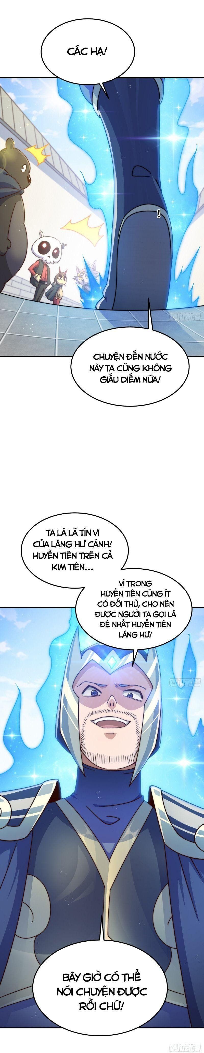 đọc truyện Người Trên Vạn Người Chương 170 ảnh 29 tại Giả Dược