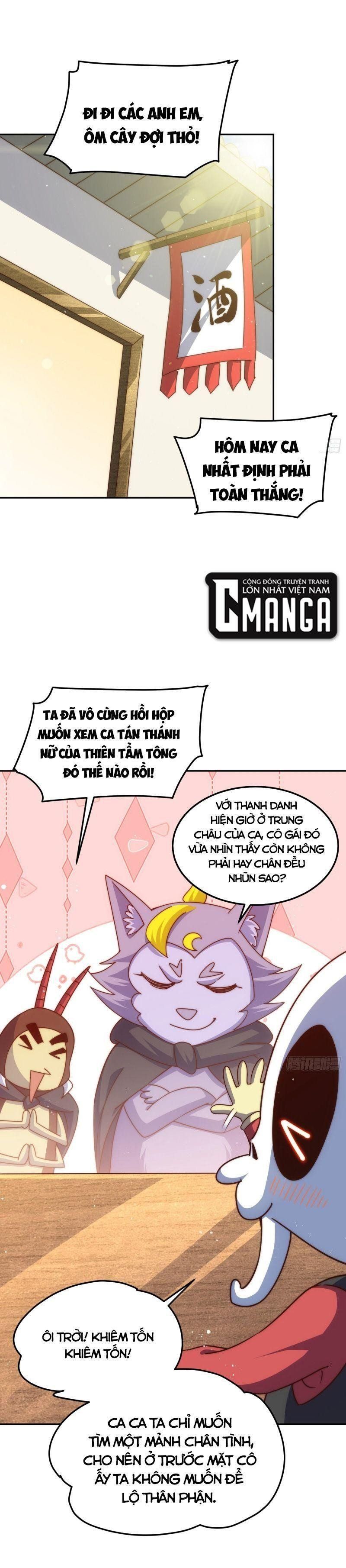 đọc truyện Người Trên Vạn Người Chương 170 ảnh 10 tại Giả Dược