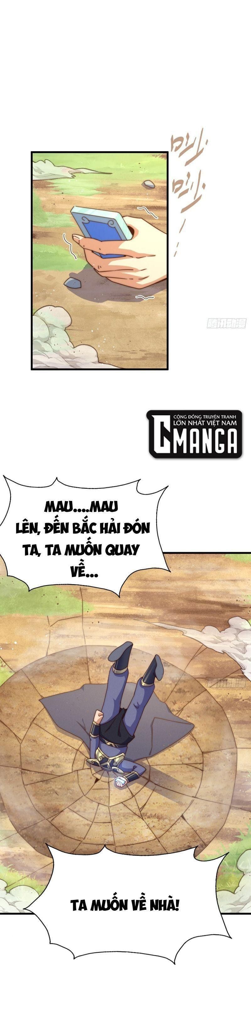 đọc truyện Người Trên Vạn Người Chương 171 ảnh 12 tại Giả Dược