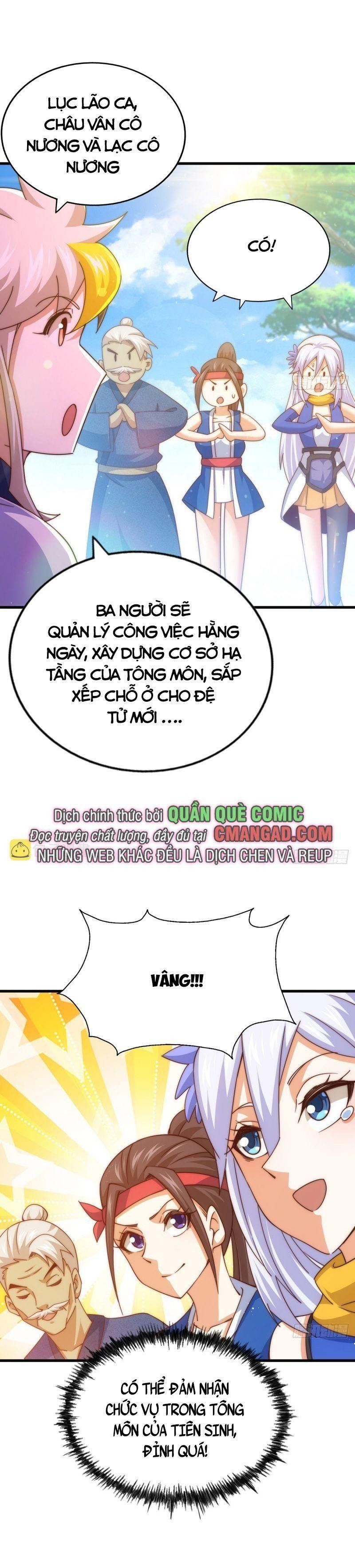 đọc truyện Người Trên Vạn Người Chương 171 ảnh 22 tại Giả Dược