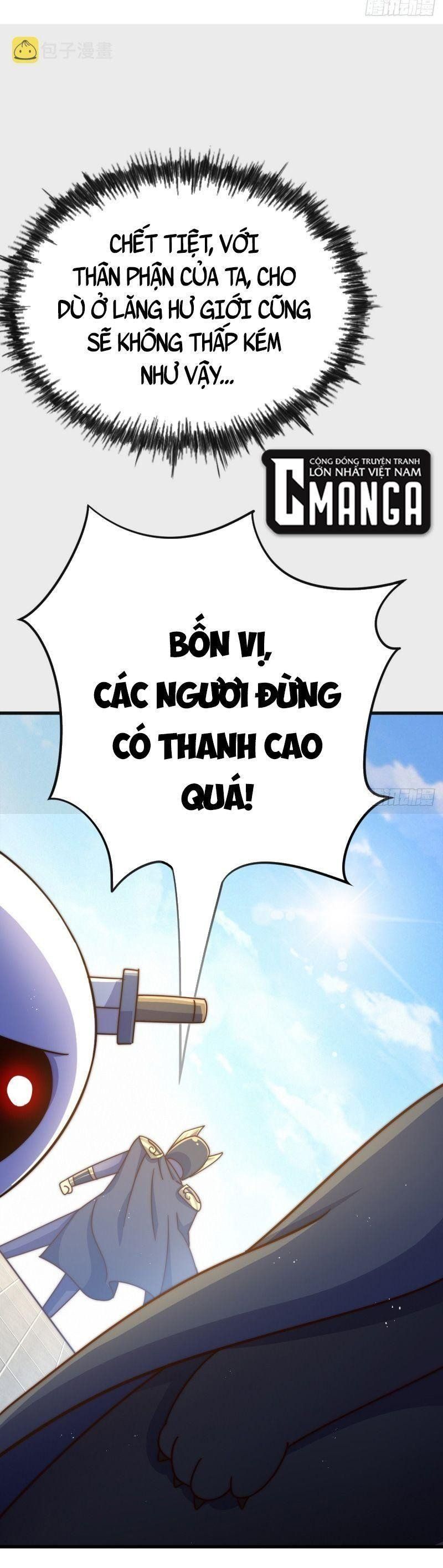 đọc truyện Người Trên Vạn Người Chương 171 ảnh 6 tại Giả Dược