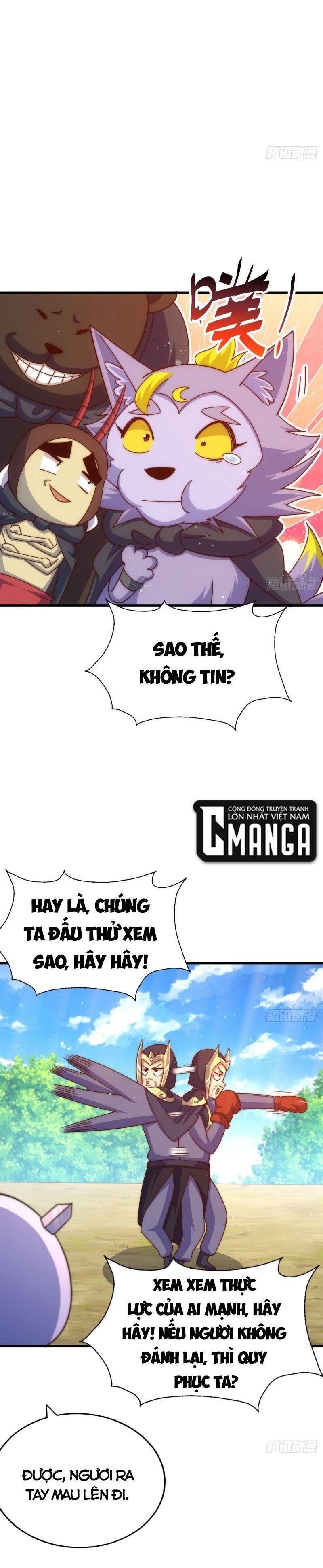 đọc truyện Người Trên Vạn Người Chương 171 ảnh 8 tại Giả Dược