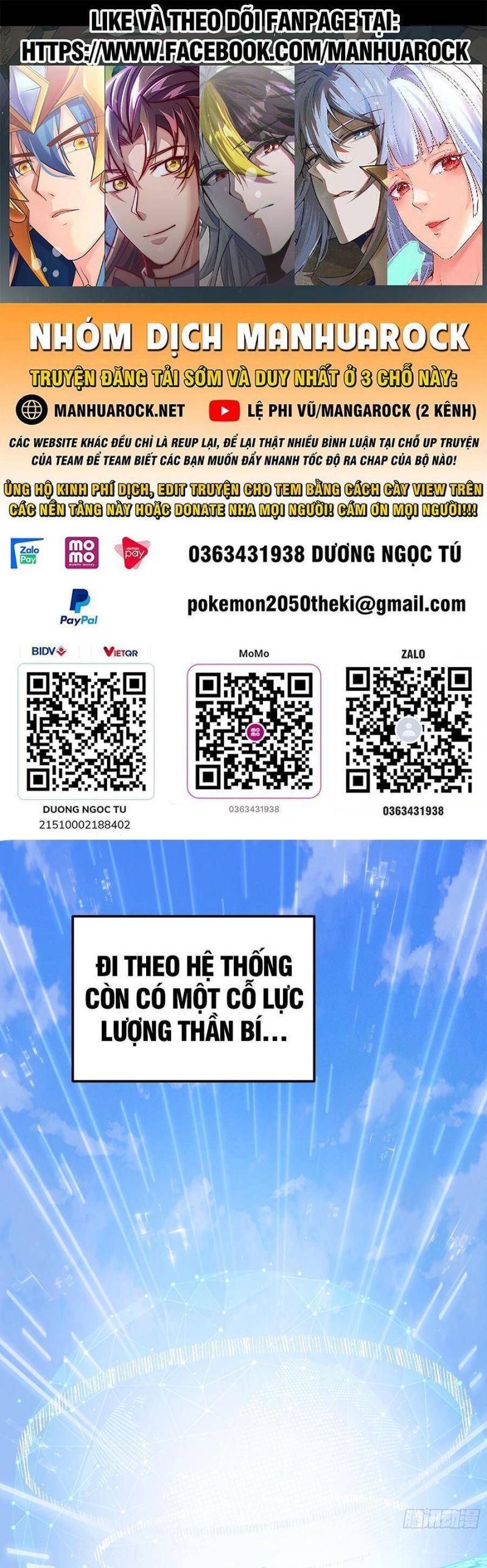 đọc truyện Người Trên Vạn Người Chương 172 ảnh 2 tại Giả Dược