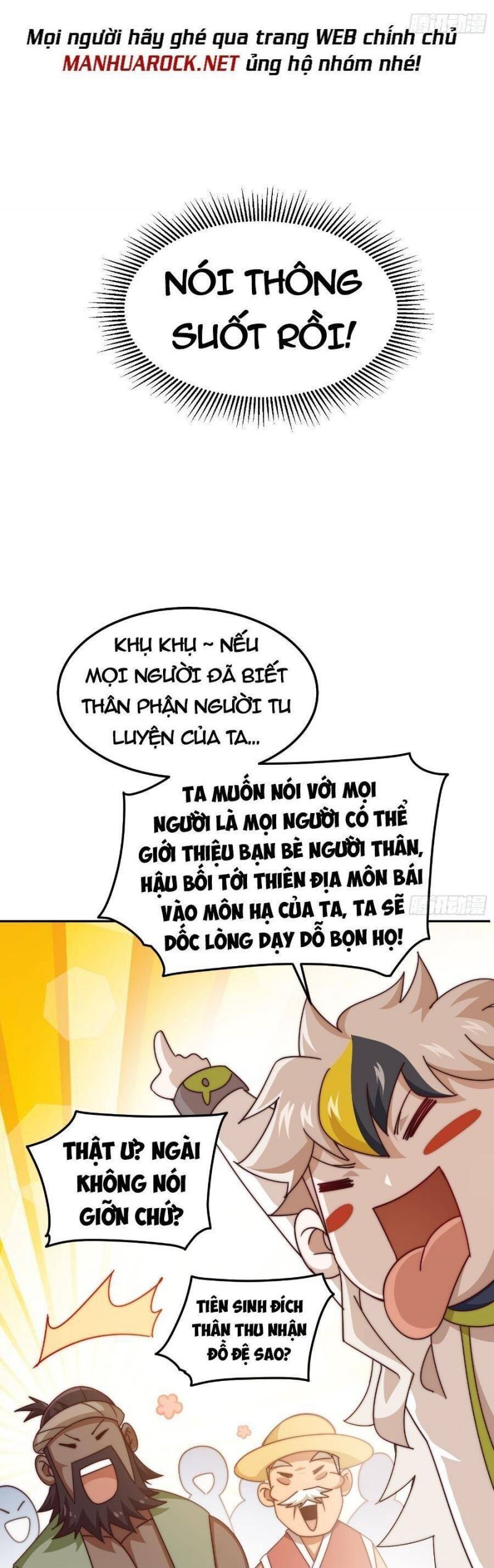 đọc truyện Người Trên Vạn Người Chương 172 ảnh 12 tại Giả Dược