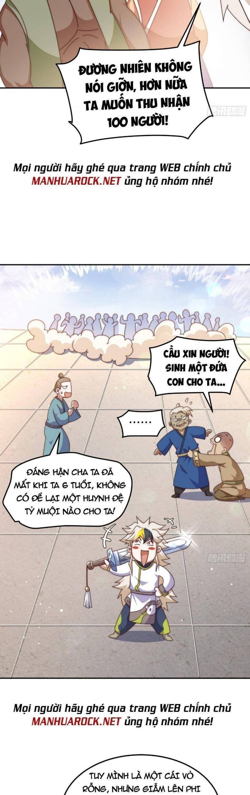 đọc truyện Người Trên Vạn Người Chương 172 ảnh 13 tại Giả Dược