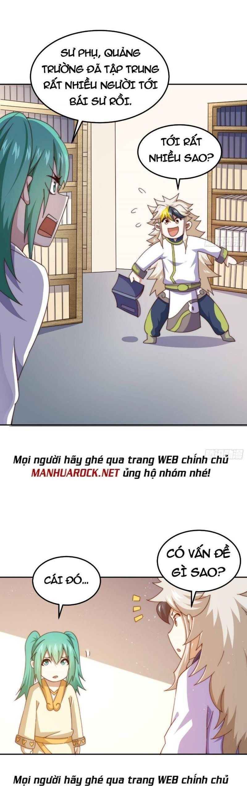 đọc truyện Người Trên Vạn Người Chương 172 ảnh 16 tại Giả Dược