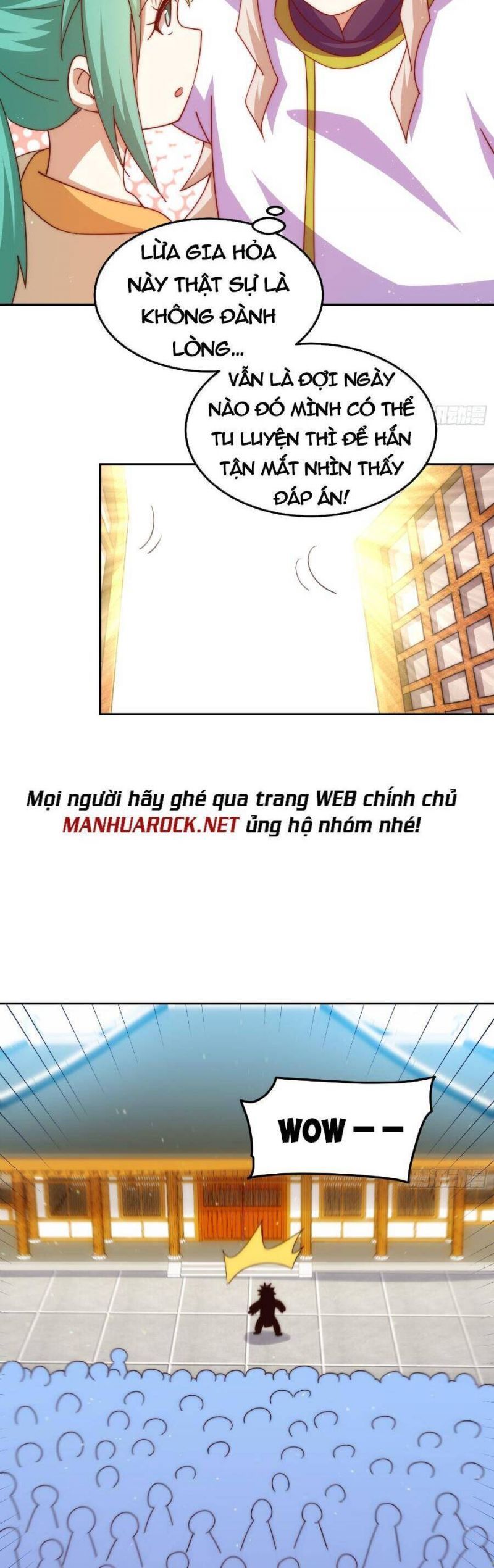 đọc truyện Người Trên Vạn Người Chương 172 ảnh 18 tại Giả Dược