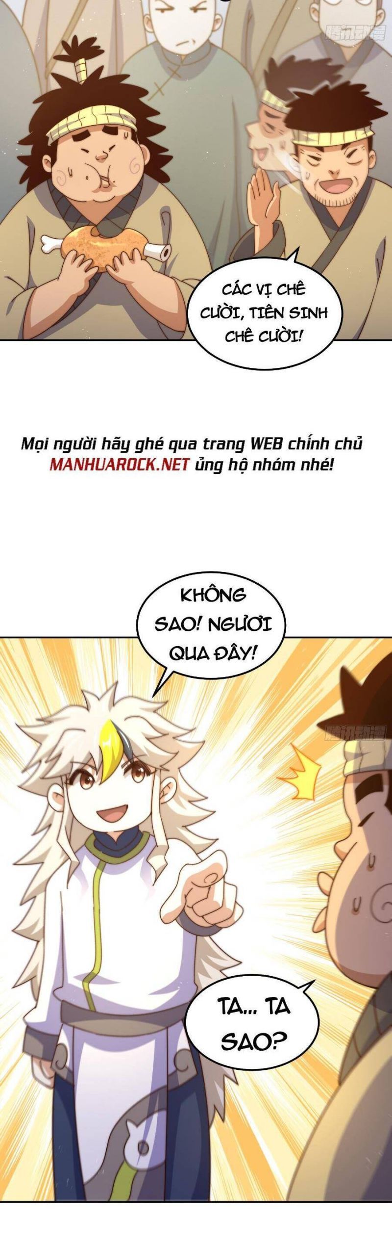 đọc truyện Người Trên Vạn Người Chương 172 ảnh 21 tại Giả Dược