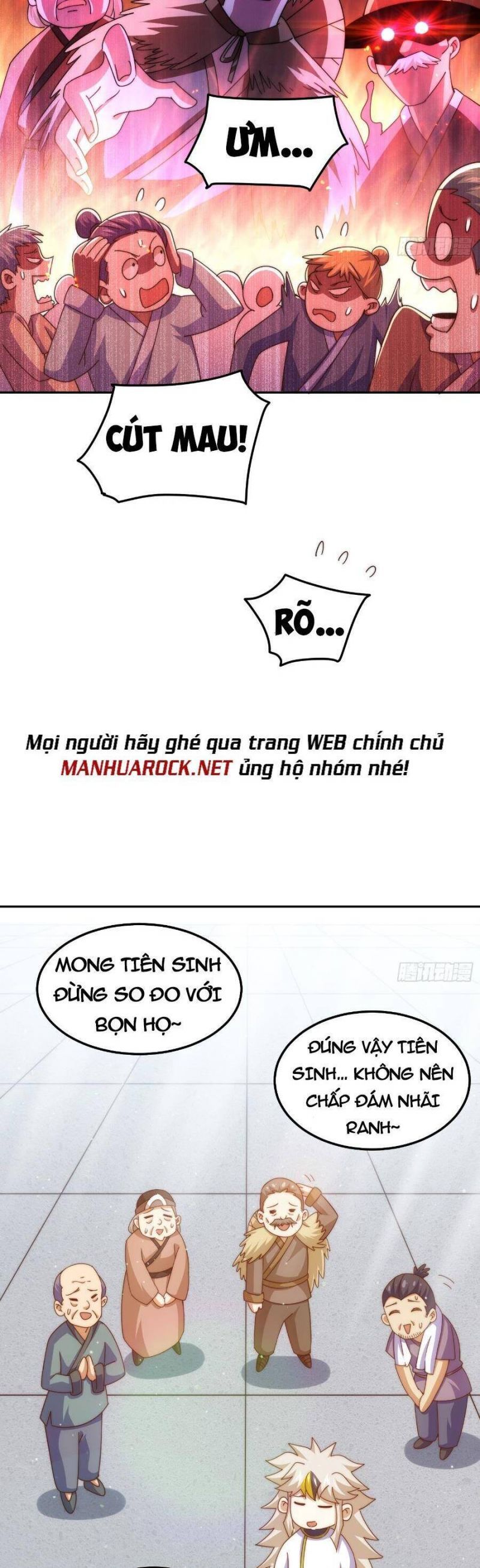 đọc truyện Người Trên Vạn Người Chương 172 ảnh 27 tại Giả Dược