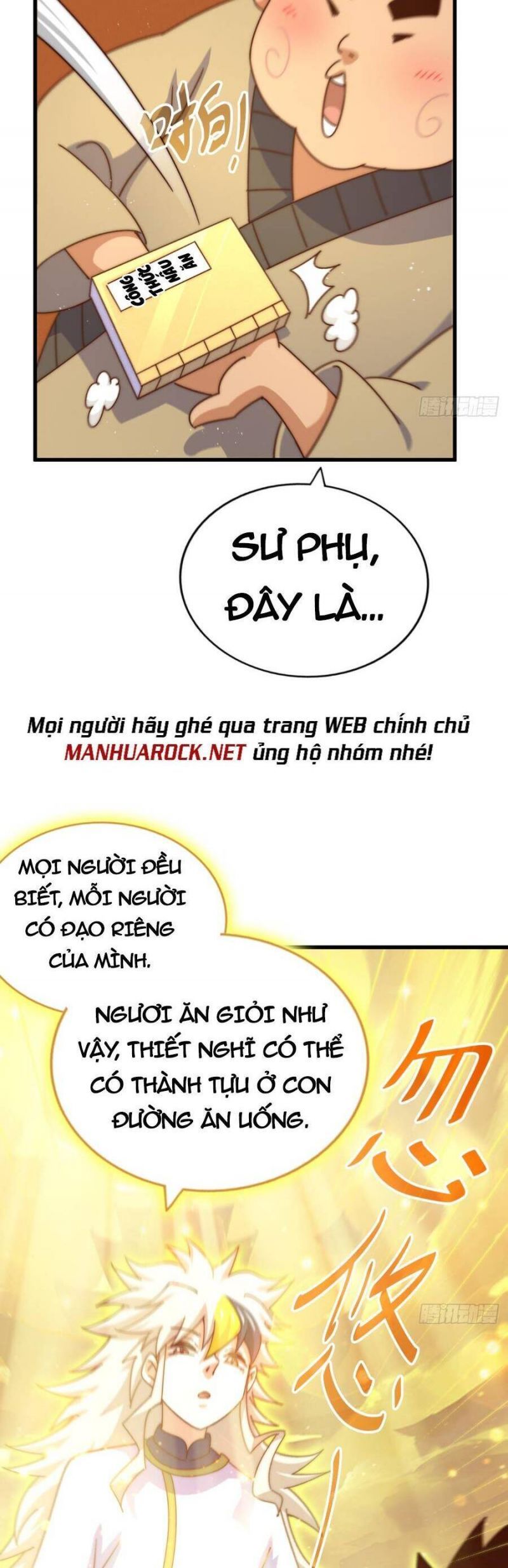 đọc truyện Người Trên Vạn Người Chương 172 ảnh 34 tại Giả Dược
