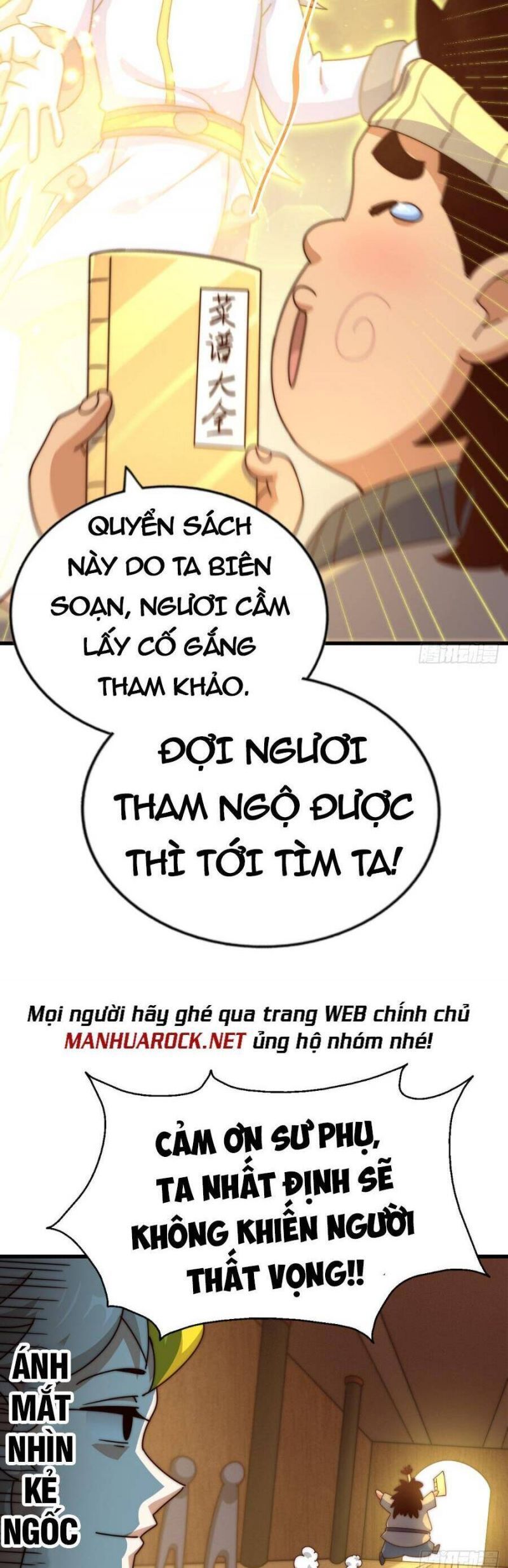 đọc truyện Người Trên Vạn Người Chương 172 ảnh 35 tại Giả Dược