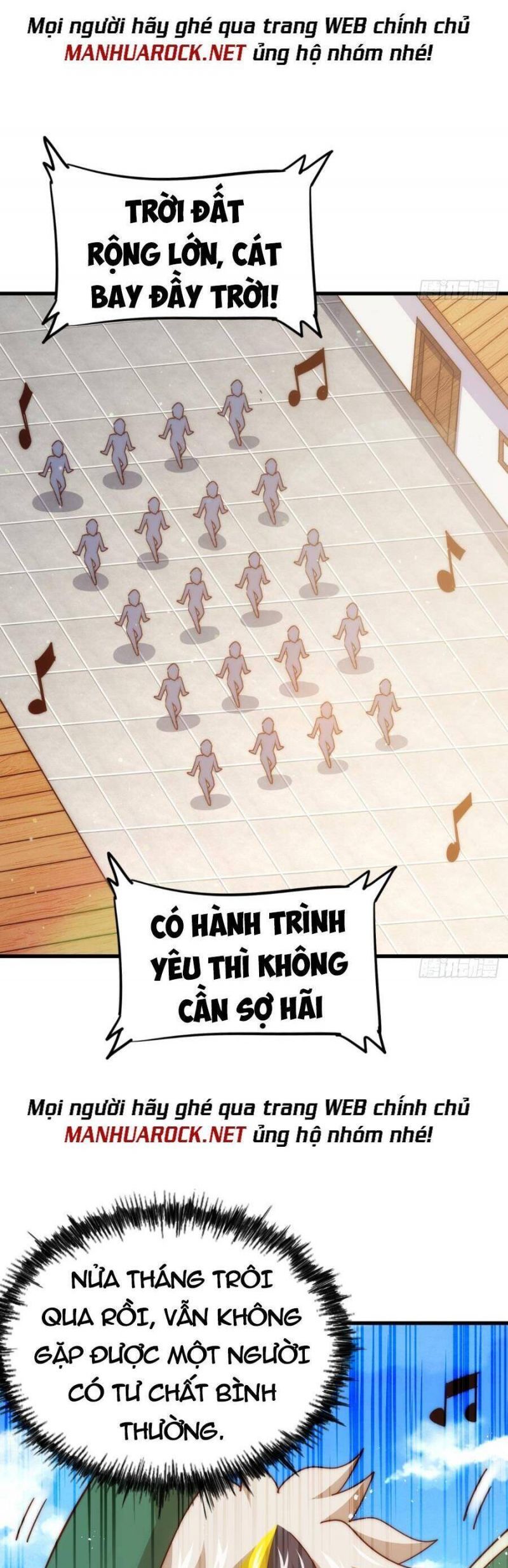 đọc truyện Người Trên Vạn Người Chương 172 ảnh 37 tại Giả Dược