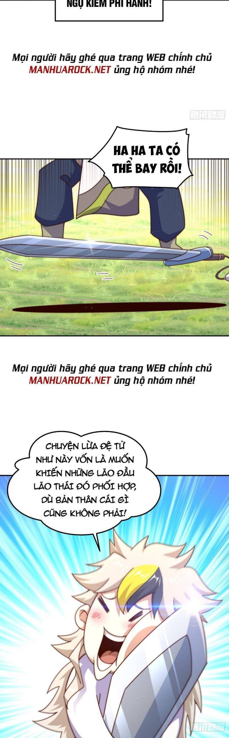 đọc truyện Người Trên Vạn Người Chương 172 ảnh 5 tại Giả Dược