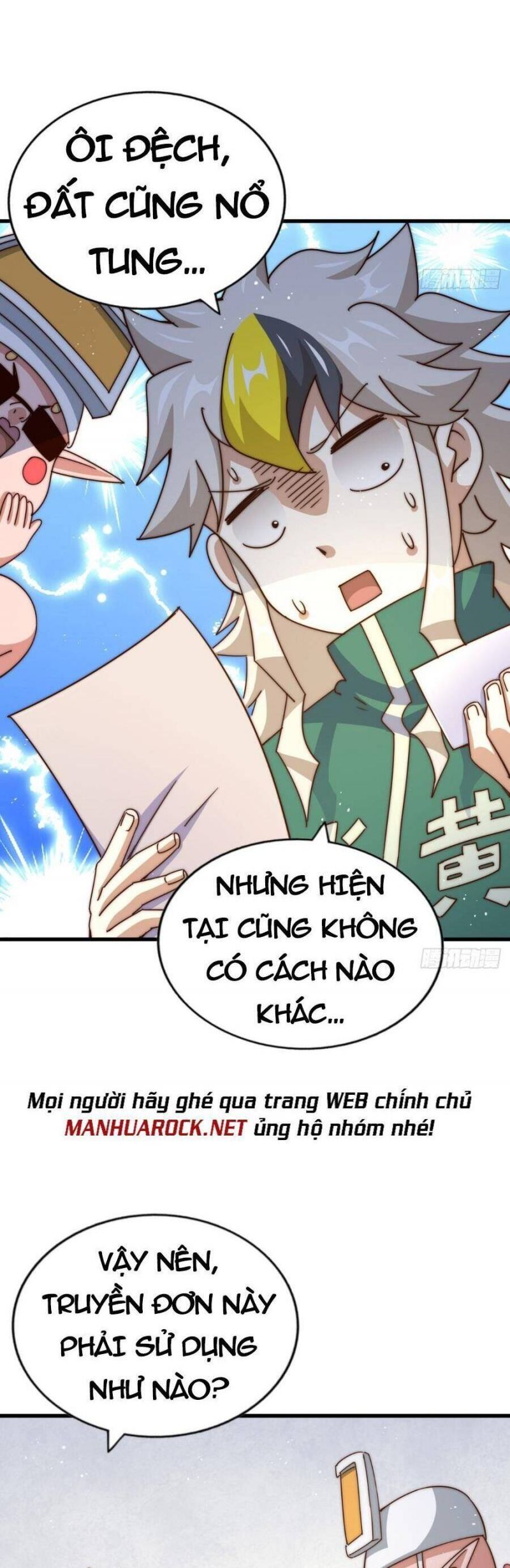 đọc truyện Người Trên Vạn Người Chương 172 ảnh 43 tại Giả Dược