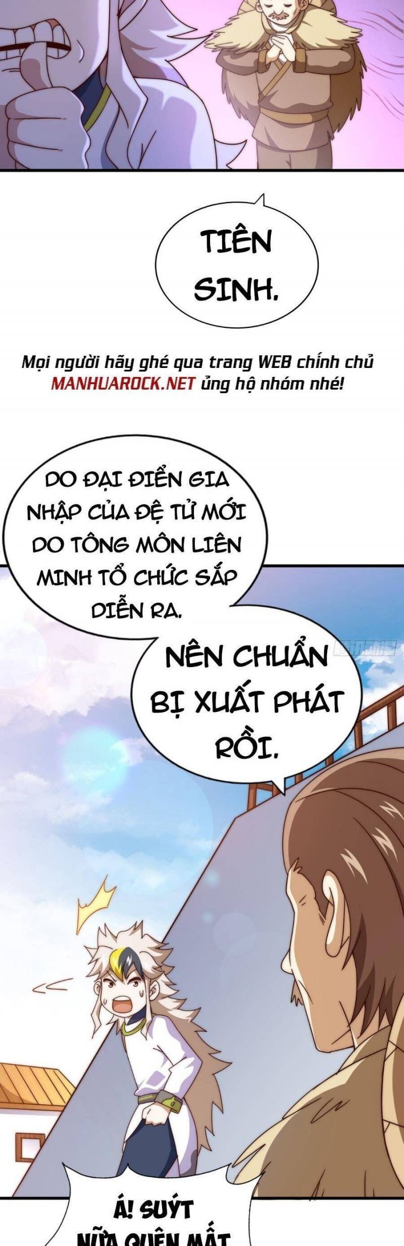 đọc truyện Người Trên Vạn Người Chương 172 ảnh 48 tại Giả Dược