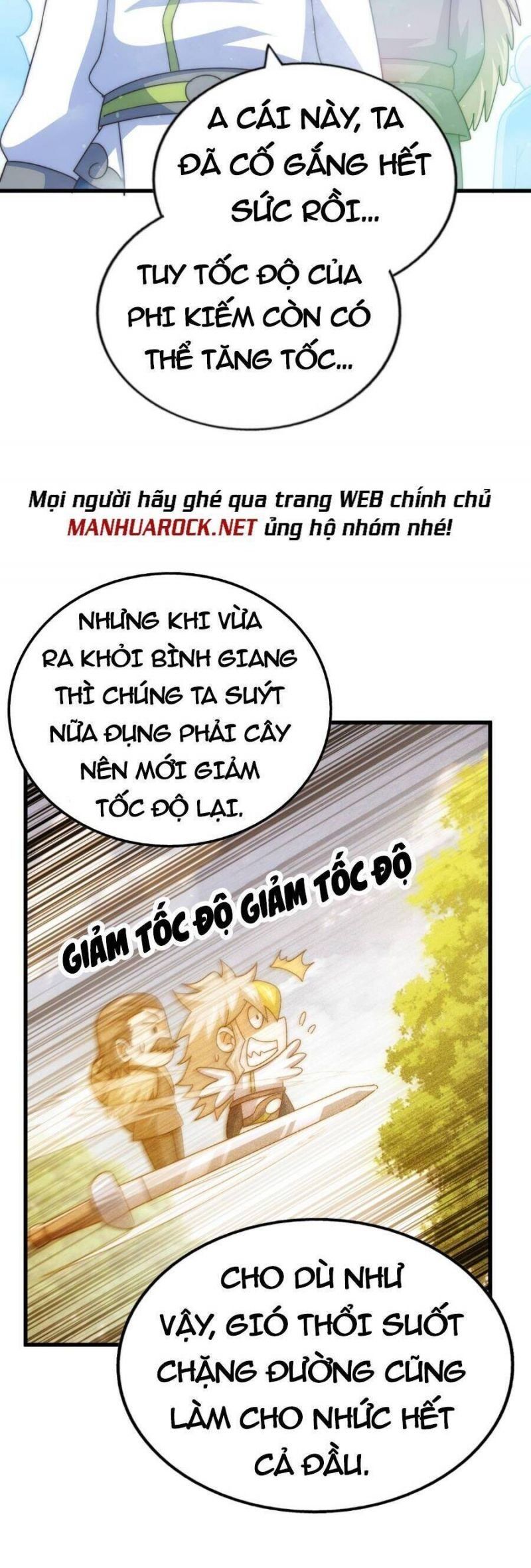 đọc truyện Người Trên Vạn Người Chương 172 ảnh 54 tại Giả Dược