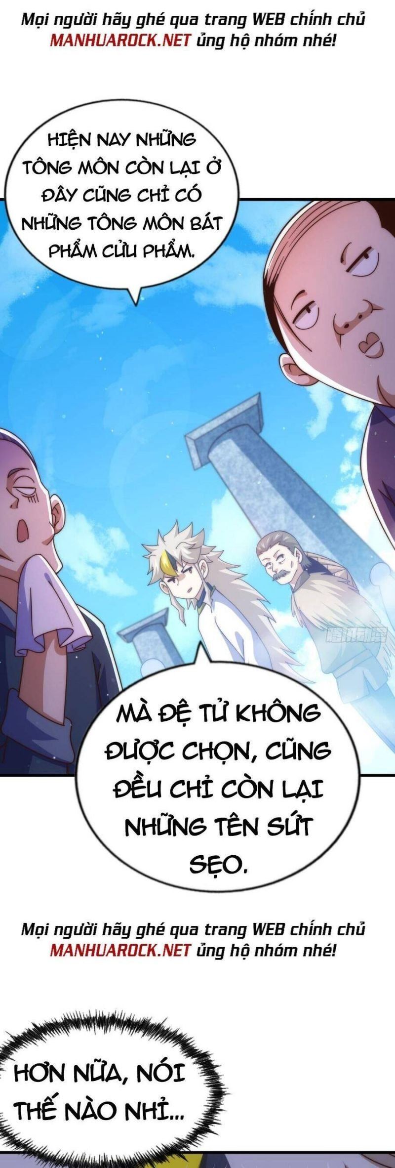 đọc truyện Người Trên Vạn Người Chương 172 ảnh 55 tại Giả Dược