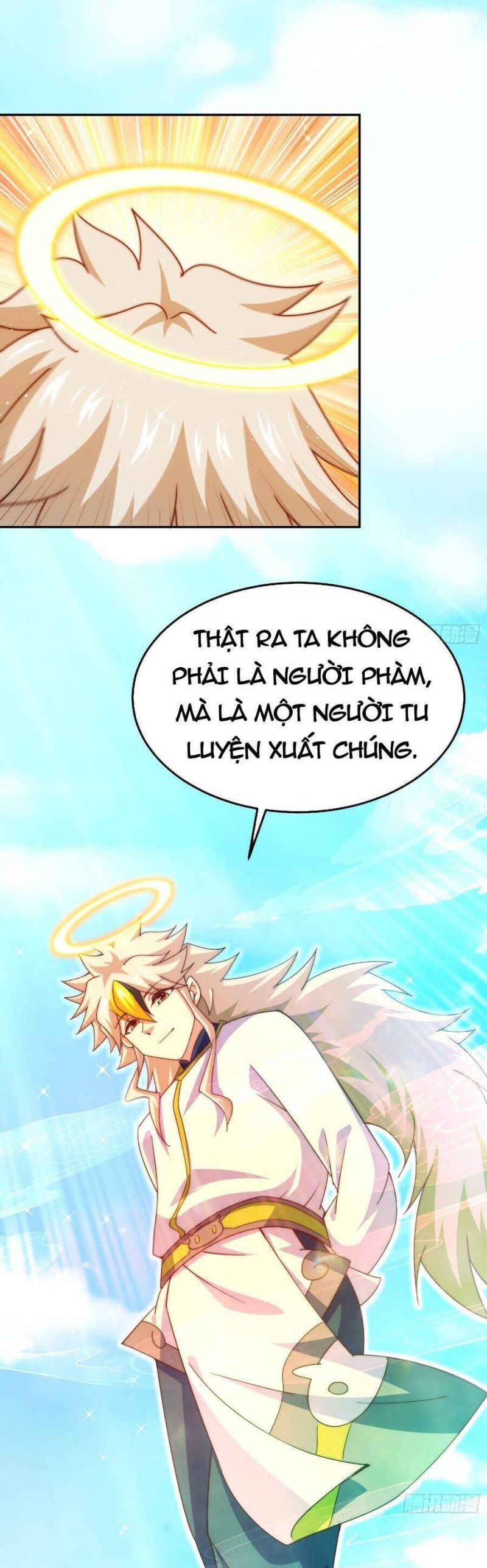 đọc truyện Người Trên Vạn Người Chương 172 ảnh 9 tại Giả Dược