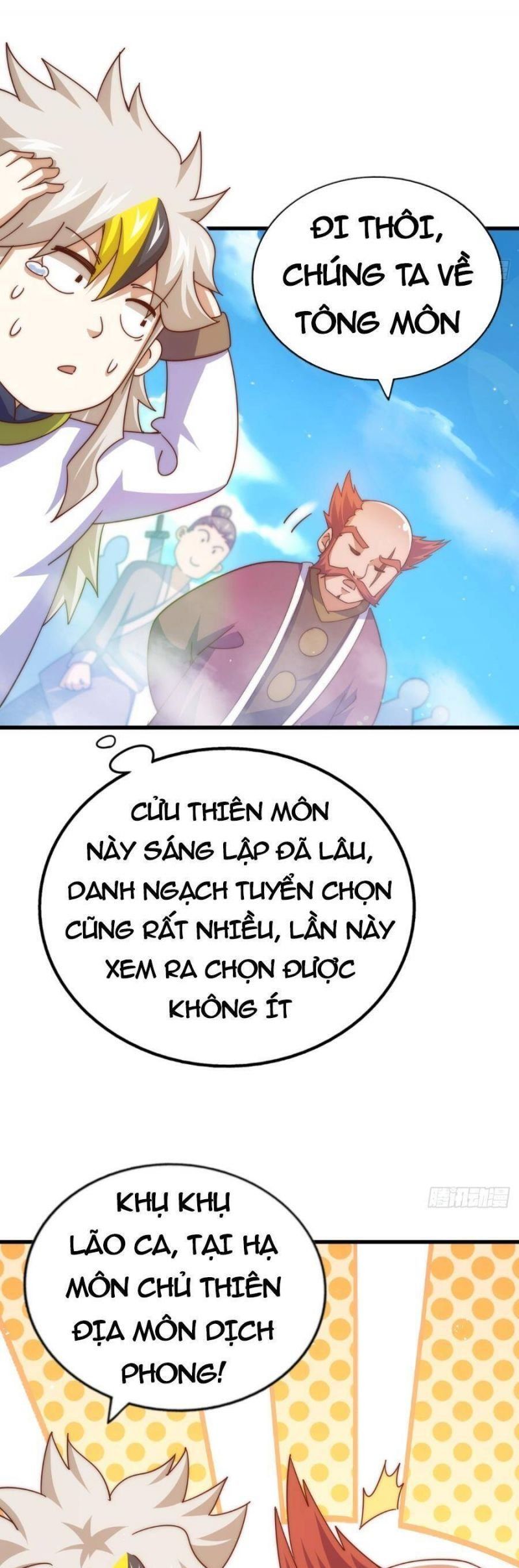 đọc truyện Người Trên Vạn Người Chương 173 ảnh 12 tại Giả Dược