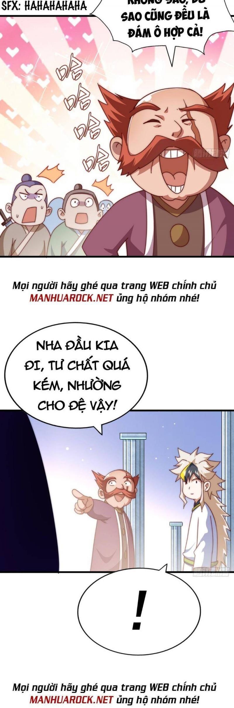 đọc truyện Người Trên Vạn Người Chương 173 ảnh 15 tại Giả Dược