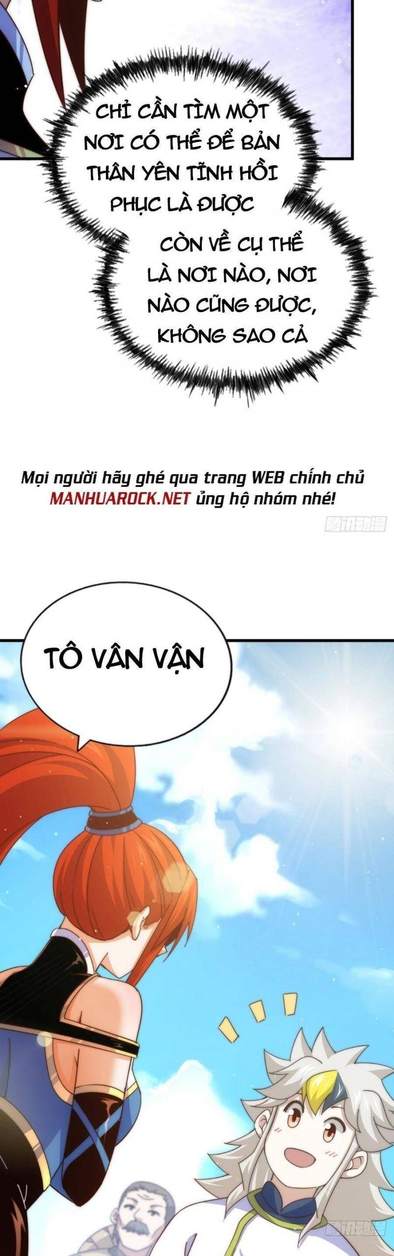 đọc truyện Người Trên Vạn Người Chương 173 ảnh 26 tại Giả Dược