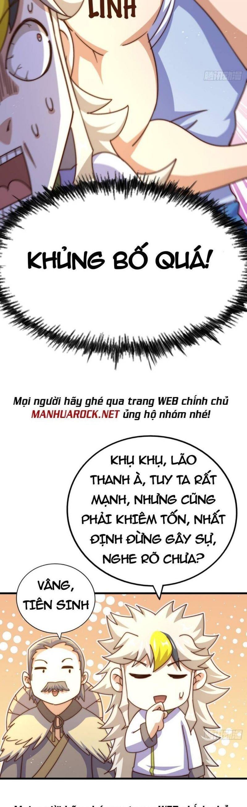 đọc truyện Người Trên Vạn Người Chương 173 ảnh 4 tại Giả Dược
