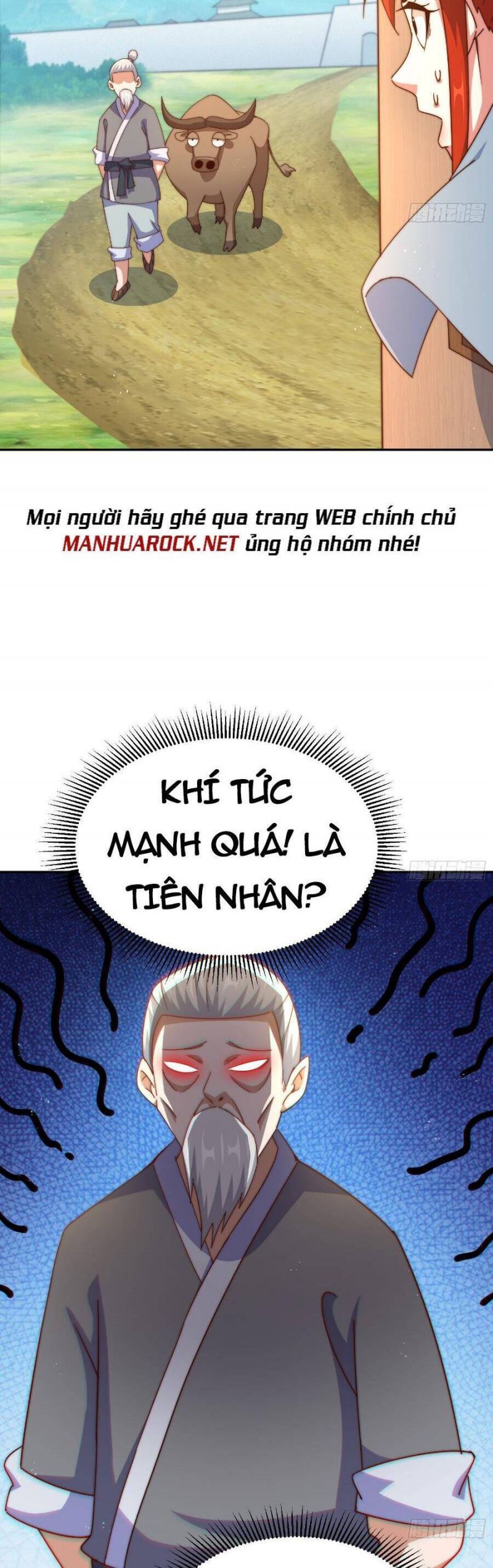 đọc truyện Người Trên Vạn Người Chương 173 ảnh 35 tại Giả Dược