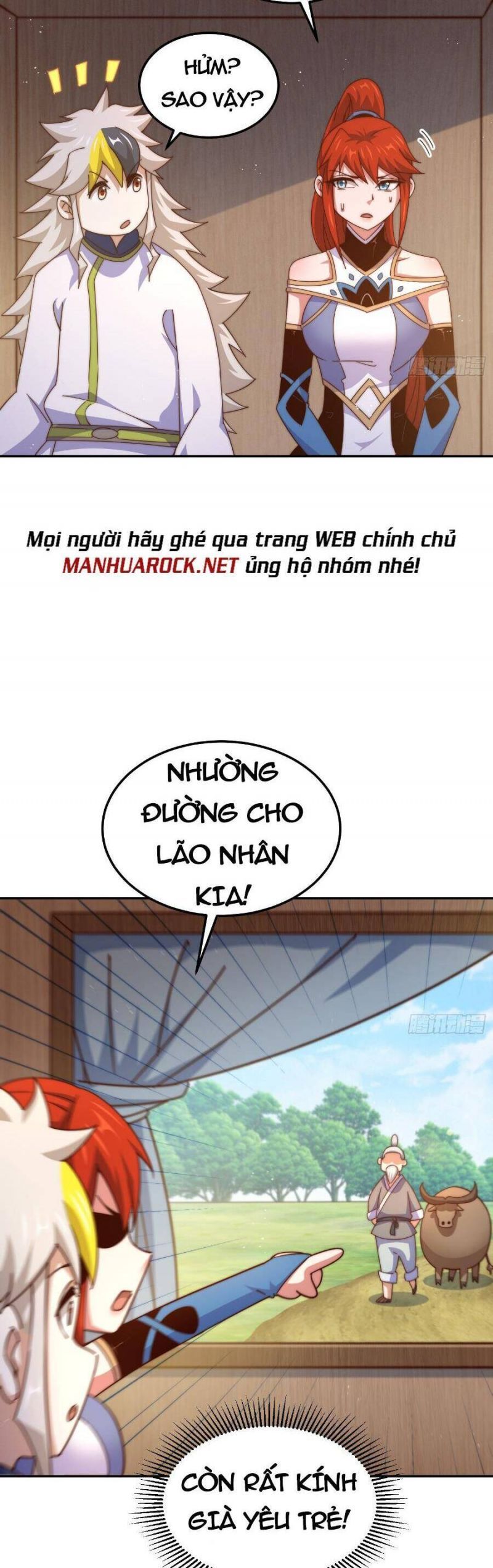 đọc truyện Người Trên Vạn Người Chương 173 ảnh 37 tại Giả Dược