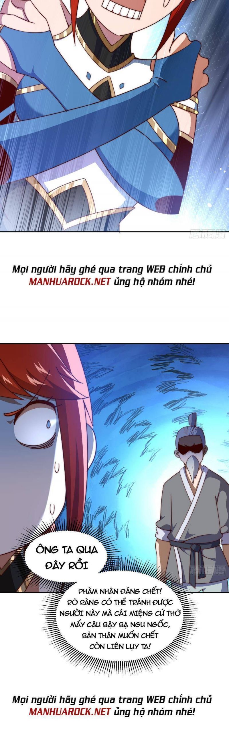 đọc truyện Người Trên Vạn Người Chương 173 ảnh 40 tại Giả Dược