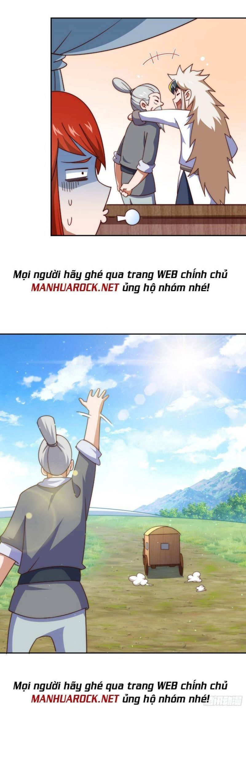 đọc truyện Người Trên Vạn Người Chương 173 ảnh 43 tại Giả Dược