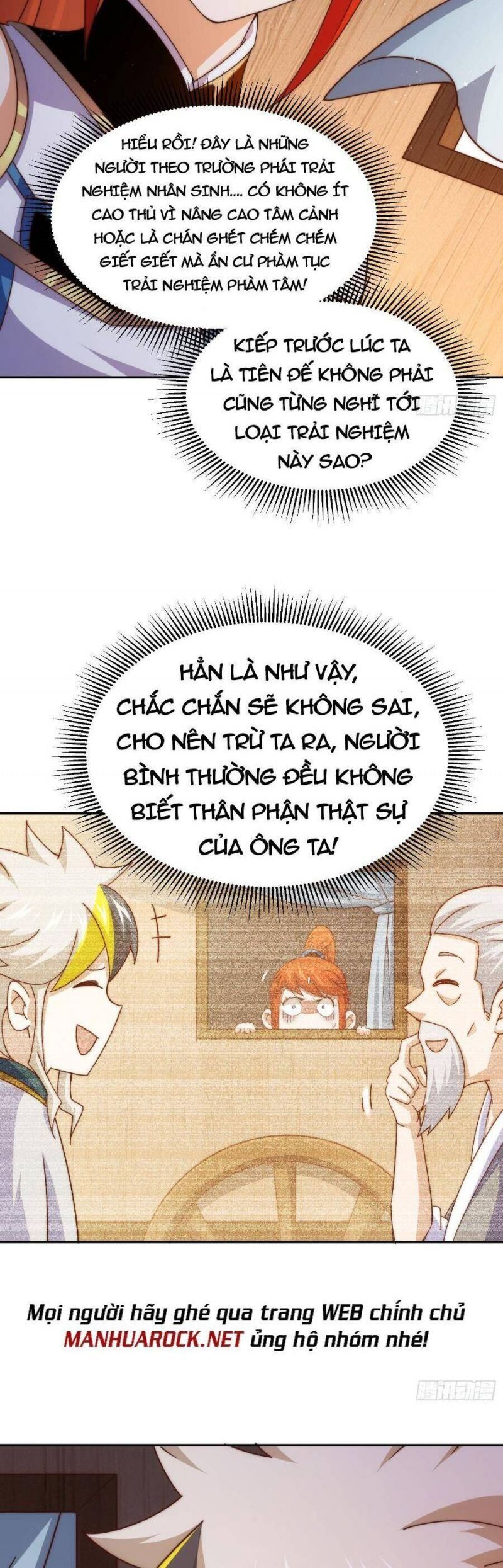 đọc truyện Người Trên Vạn Người Chương 173 ảnh 45 tại Giả Dược