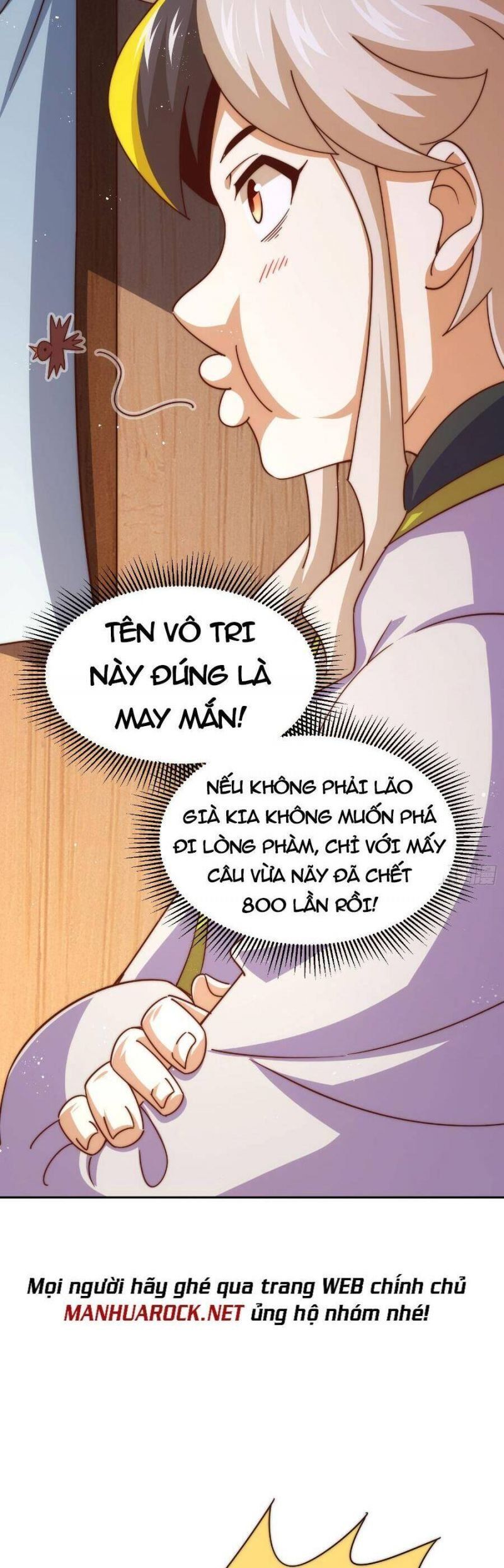 đọc truyện Người Trên Vạn Người Chương 173 ảnh 46 tại Giả Dược