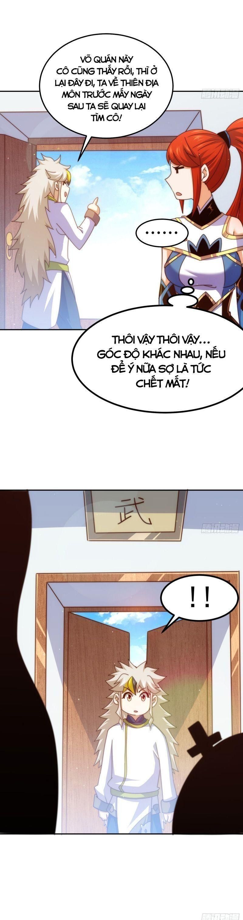 đọc truyện Người Trên Vạn Người Chương 174 ảnh 13 tại Giả Dược