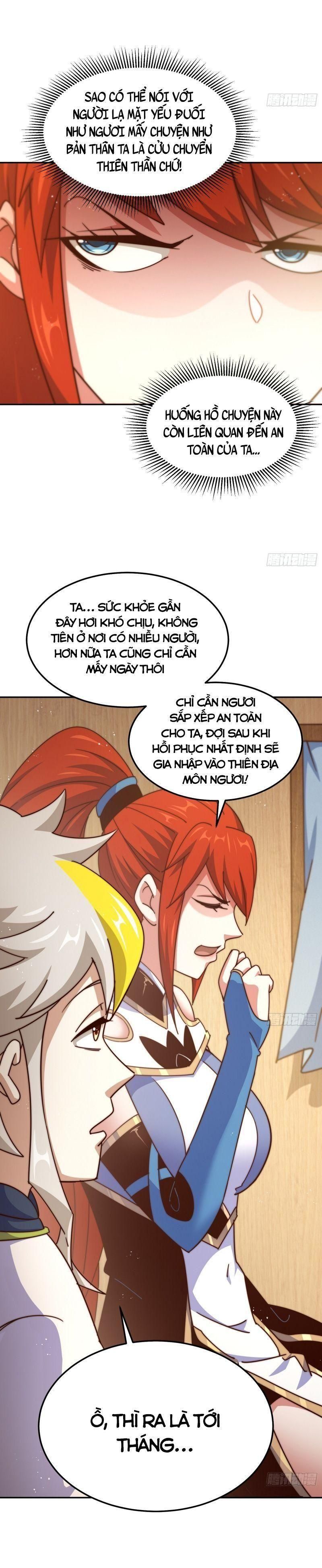 đọc truyện Người Trên Vạn Người Chương 174 ảnh 3 tại Giả Dược